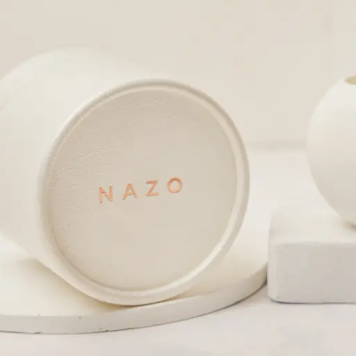 功能型mini蠟燭丨#33 默默無蚊 【驅蚊專屬】木質調